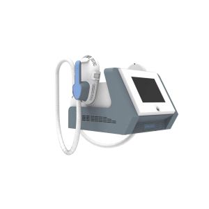 DC67 High Intensity EMS Sculpting Machine Desktop Electronic Muscle Building