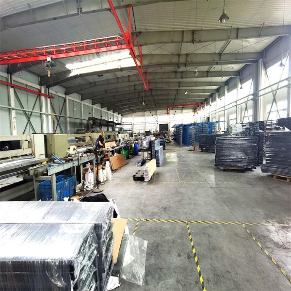 16mm Folding Height Retractable Insect Screen For Width Range 0.5m-3.5m