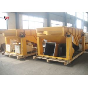 Three Layers Stainless Steel Chemical Granule Vibratory Sifter Separator