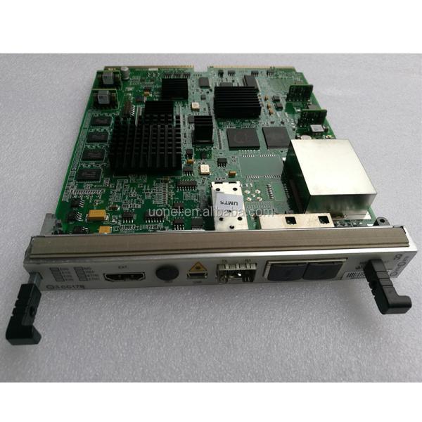 ZTE CC17B Control&Clock board for ZXSDR B8200 B8300 BBU ZTE CC1 CC2 CC3 CC17