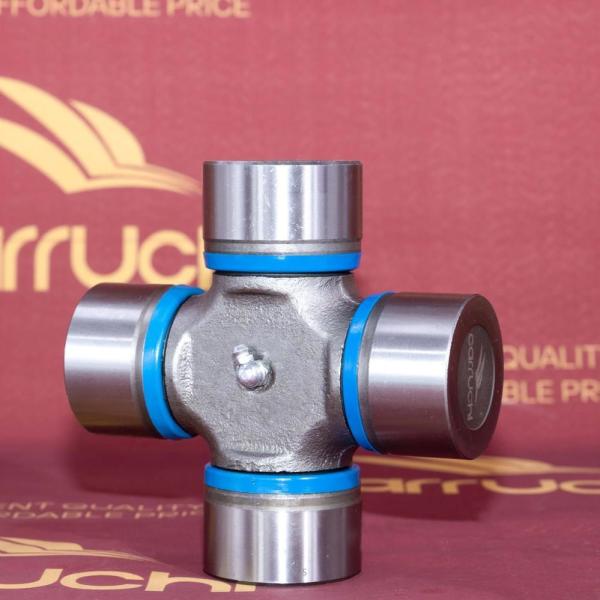 WG9725310020 AZ9115311060 62*160 FOR howo DONGFENG FAW SHACMAN ALEX PARTS Cross shaft universal joint pin