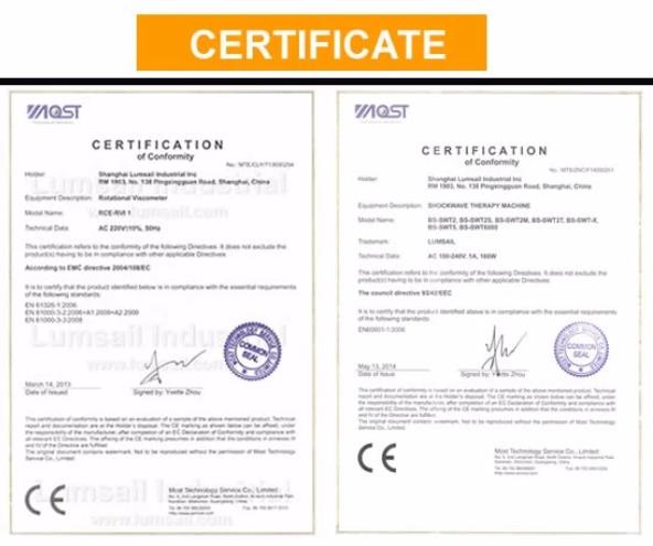 Newest 5 in 1 Derma Vib 540 Needles Derma Roller Dermaroller