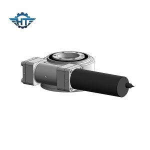 Quality 24VDC 3&quot; Worm Gear Slew Drive for sale