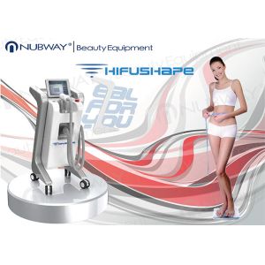 Quality Beijing hifu slimming machine best non-invasive technology worldwide for sale