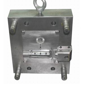 Pmma Molding Parts Tpe Injection Precise Plastic Mould