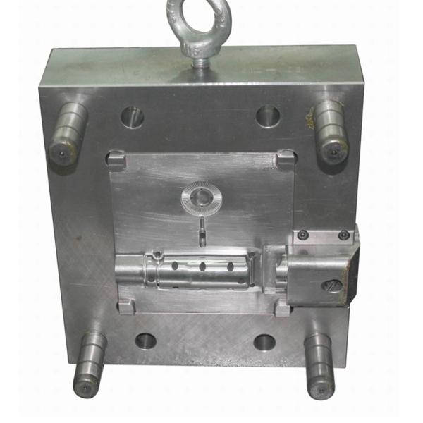 Buy Pmma Molding Parts Tpe Injection Precise Plastic Mould at wholesale prices