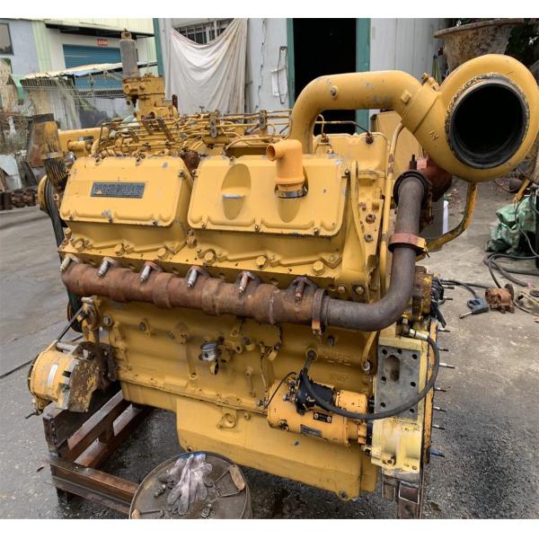 3701706 Generator Set 370-1706 Diesel Engine Assembly 1773269 177-3269 2351497 235-1497