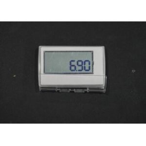 Store rf dot matrix esl electronic component price tag