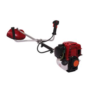 Garden Tools 4 Stroke Gx35 Gasoline Brush Cutter Anti Slip