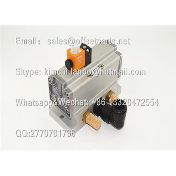 Buy R-900 Offset Machine Combined Pneumatic Cylinder High Quality Replacement at wholesale prices