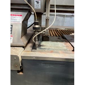 Customizable Glass Processing Machinery Foshan Star Best Waterjet Cutting