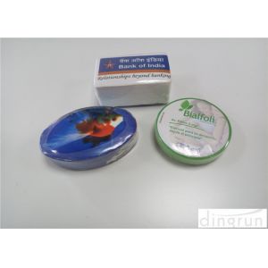 China Azo Free 30*30cm Compressed Magic Towels For Gifts Easy Carry on sale