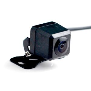 NTSC Universal Rear View Car Camera Wide Angle Waterproof