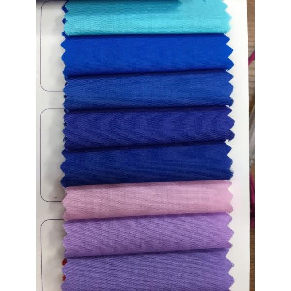 Exported Standard 100% Polyester Lining 210T Taffeta Fabric for Wildely Used Products