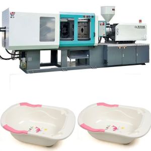 150-3000 Bar Plastic Injection Molding Machine with Mold Thickness 150-1000mm