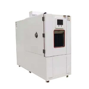 Constant Temperature Humidity Test Laboratory Climatic Environmental Chamber