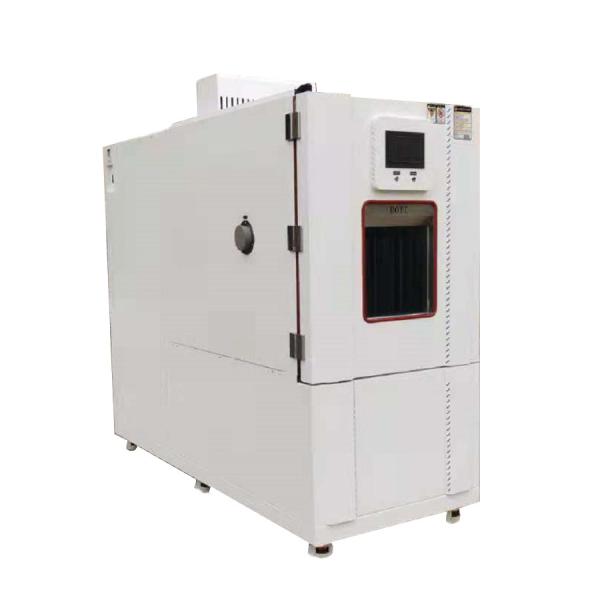 Precise Temperature Control Climatic Test Chamber Wide Humidity Range 10% To 98%