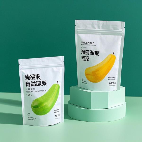 Buy Double-Lock Childproof Bags – Protect Medications & Small Items at wholesale prices