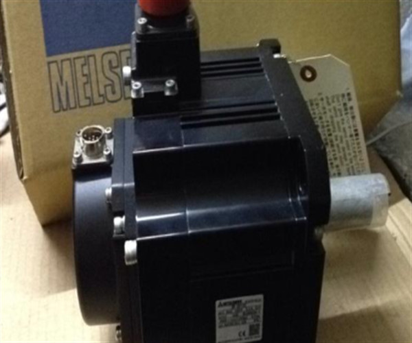 Buy HF-SP51B MITSUBISHI  Audio Wireless Transmitter Industrial Servo Motor at wholesale prices