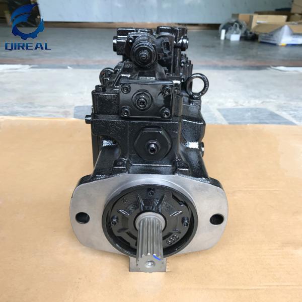 Excavator hydraulic pump K7V63DTP-0E23 JS160 main pump
