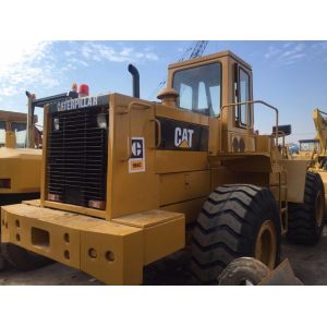 Used CAT Caterpillar 966C Wheel Loader