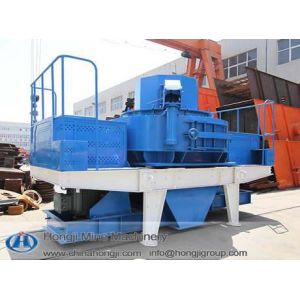 Durable Sand making machine on sale