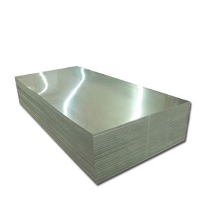 6063 6061 8011 Aluminum Alloy Plate