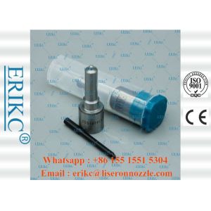 DLLA144P1539 Diesel Fuel Injector Nozzles DLLA 144P 1539 (0 433 171 949) For 0 445 120 070