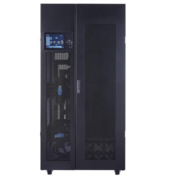 Buy Aplus 42U-420 SNMP USB Communication Ports LCD Display Three Phase Pure Sine Wave Double Conversion Online Modular Ups at wholesale prices