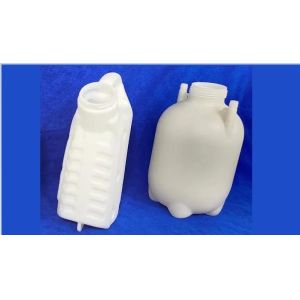 China High Speed Plastic Bottle Blow Molding Machine MP70D-2 For Medical Bottle on sale