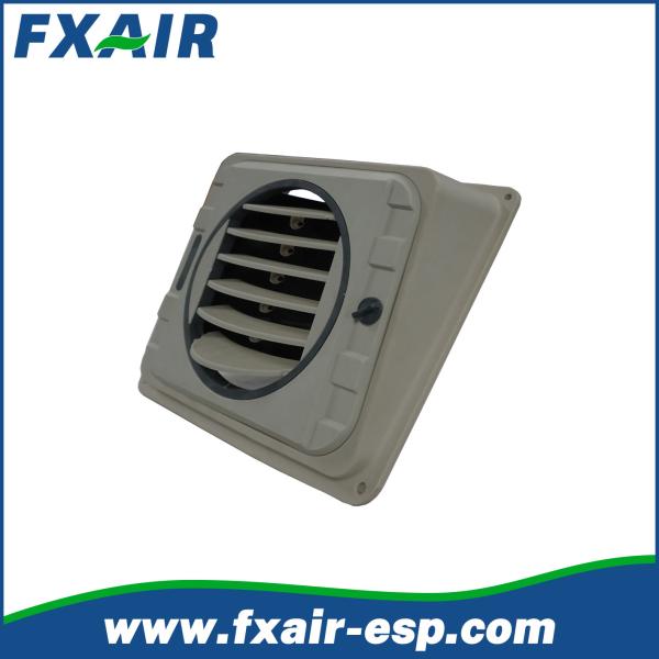 Buy Plastic air cooler diffuser plastic air cooler duct at wholesale prices