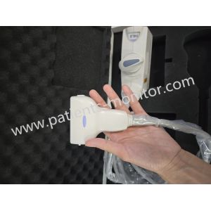 Toshiba PLT-1005BT Linear Array Ultrasound Transducer Probe Used Medical