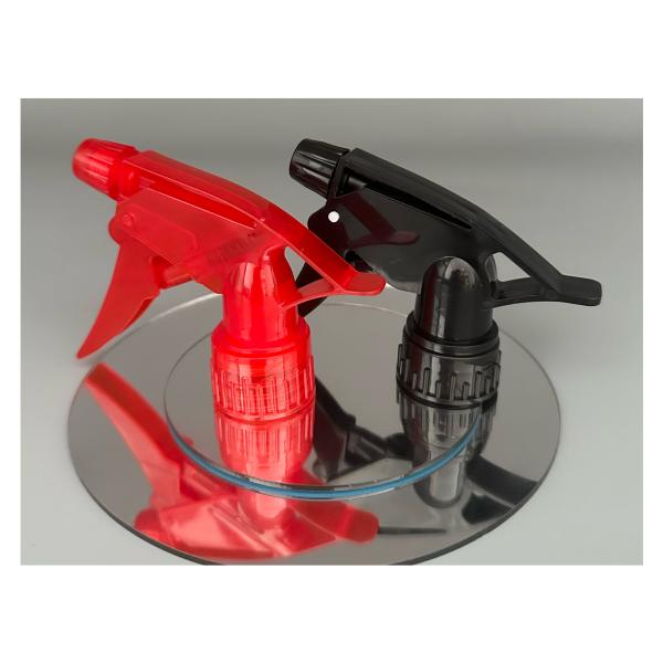 Buy Custom Color Garden Sprayer with High Pressure 28/400 Plastic Trigger Closure Size at wholesale prices
