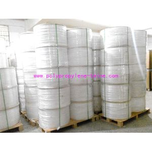 Twisted Winding Drum / Cable Cable Fillers 12 Months Warranty Fast Delivery