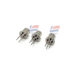 MP-702 Ammonia Gas Sensor It Has High Sensitivity To NH3 Gas And Has Advantages