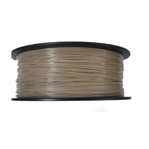 Durable PEEK5600G Peek 1.75 Mm Filament / Printing Peek Filament