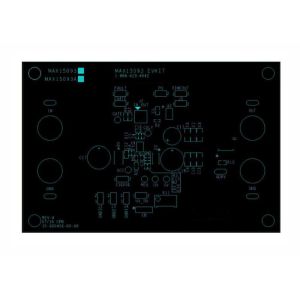 Quality MAX15093AEVKIT Embedded Solutions MAX15093 Hot Swap Controller PMIC Evaluation Board for sale