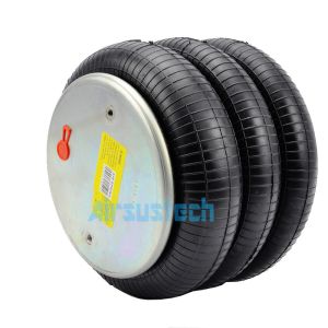 China Ridewell 1003588010C Suspension Air Springs In Ripper Machine on sale