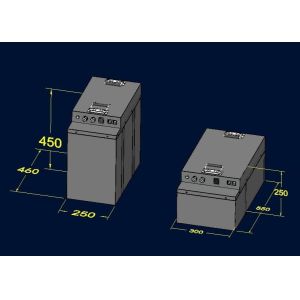 Quality Lithium Battery 48V 100Ah 120ah Pack For Electric Vehicle Golf Cart for sale