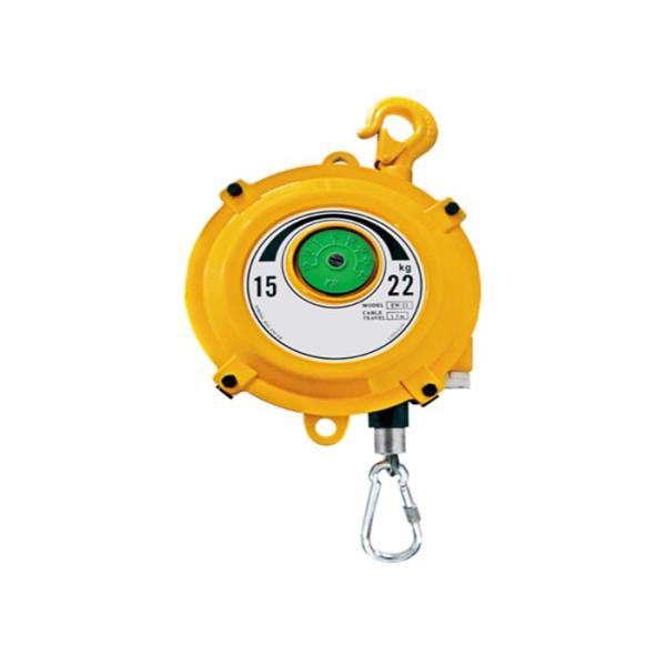 Buy Spring Balancer with Capacity 1 kg - 200 kg  for Automobile Industry Oil Field at wholesale prices