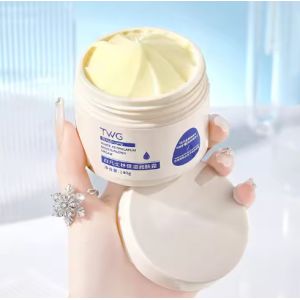 TWG RTS Moisturizing Cream Skin Lotion Face Cream Hydrating Nourishing Anti