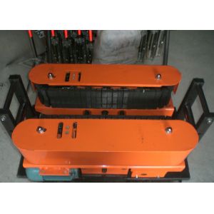 Quality UNDERGROUND CABLE TOOLS DSJ 180 CABLE PUSH PULLING MACHINE TO PULL ELECTRIC CABLES for sale