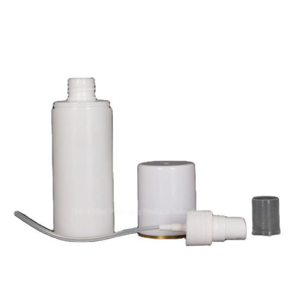 Buy Fragrance Atomizer Aesthetic Spray Bottle Empty 3oz Plastic Material at wholesale prices