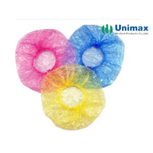 24" Disposable PE Cap