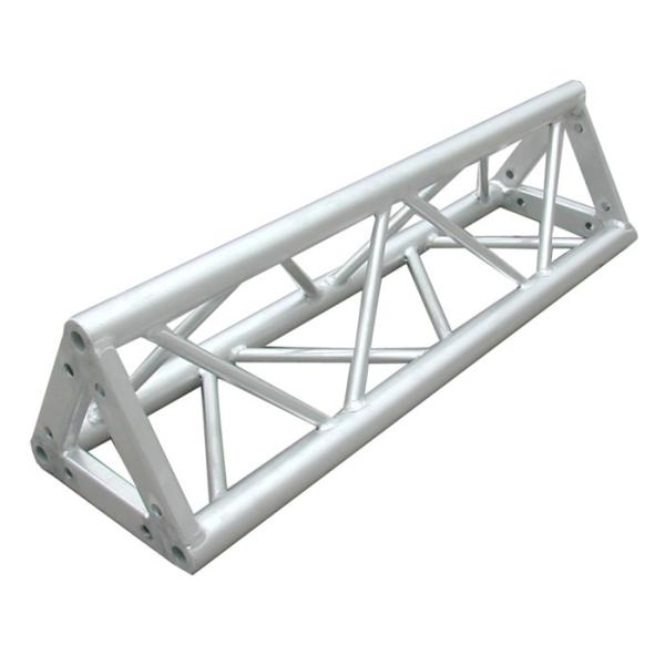 Buy TUV Aluminum Square TrussTriangle Roof Trussing System 500mm - 4000mm at wholesale prices