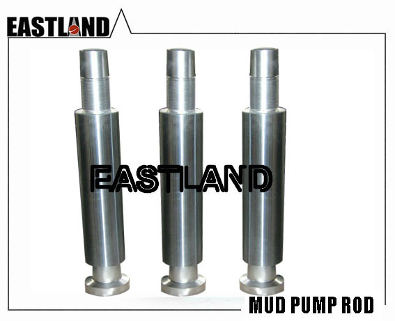 Buy Gardner Denver PZ-7/PZ-8/PZ-9 Mud Pump Piston Rod Extension Rod from China at wholesale prices