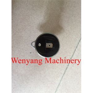 ZF ADVANCE trancmission spare parts 0501 315 338B Solenoid valve