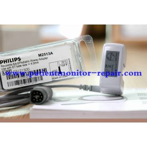 China OEM Medical Equipment Accessories  M2501A Mainstream CO2 Sensor and Air Adapters on sale