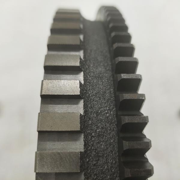 Performance Motorcycle Clutch Pressure Plate Assembly DAYANG Heavy Tricycle Three Wheels