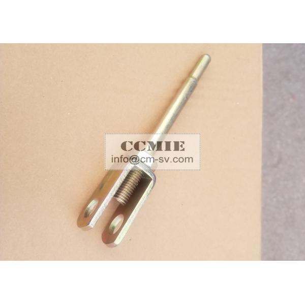 Waterproof XCMG Spare Parts Accelerator Pump For XCMG Mobile Crane , Industrial